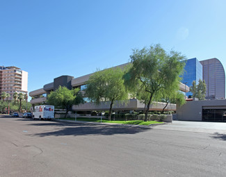 Phoenix, AZ Office - 2120 N Central Ave