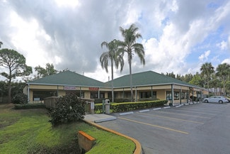 Stuart, FL Retail - 6116-6140 SE Federal Hwy Stuart, FL Retail - 6116-6140 SE Federal Hwy
