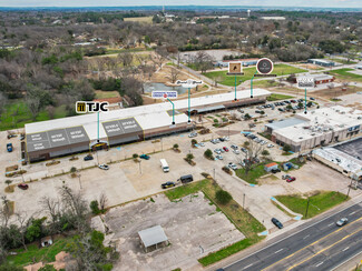 Lindale, TX Office/Retail - 75 Miranda Lambert Way