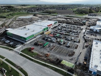 London, ON Retail - 1300 Fanshawe Park Rd E