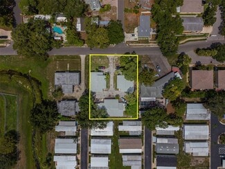 Dunedin, FL Apartments - 149-155 New York Ave Dunedin, FL Apartments - 149-155 New York Ave