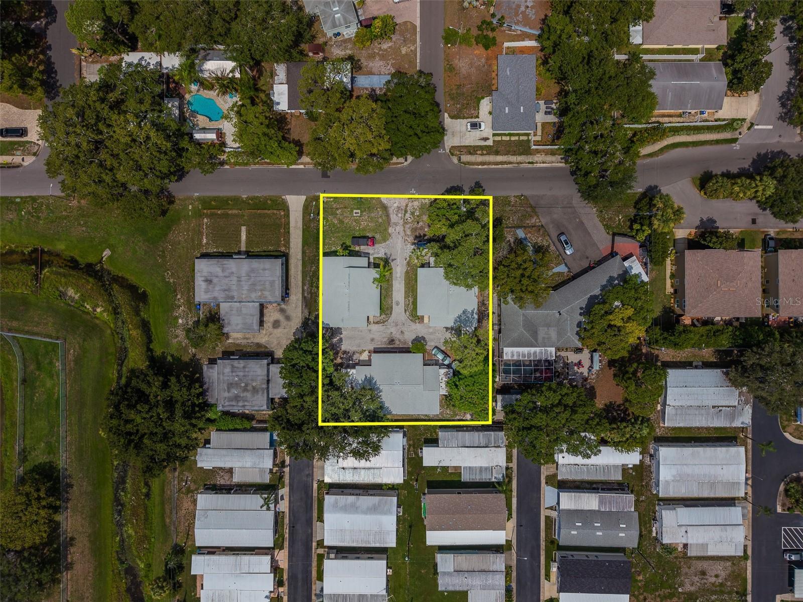 149-155 New York Ave, Dunedin, FL for Sale