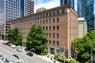 Toronto, ON Office - 625 Church St Toronto, ON Office - 625 Church St