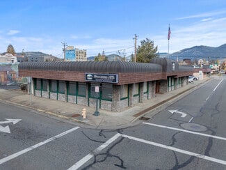 Grants Pass, OR Office - 206 NE 7th St
