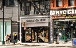 New York, NY Hospitality - 765 8th Ave