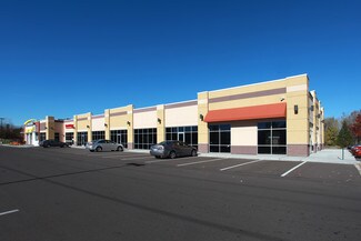 Chisago City, MN Retail - 29575 Sportsman Dr