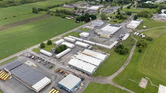 Dansville, NY Industrial - 9356 Main St