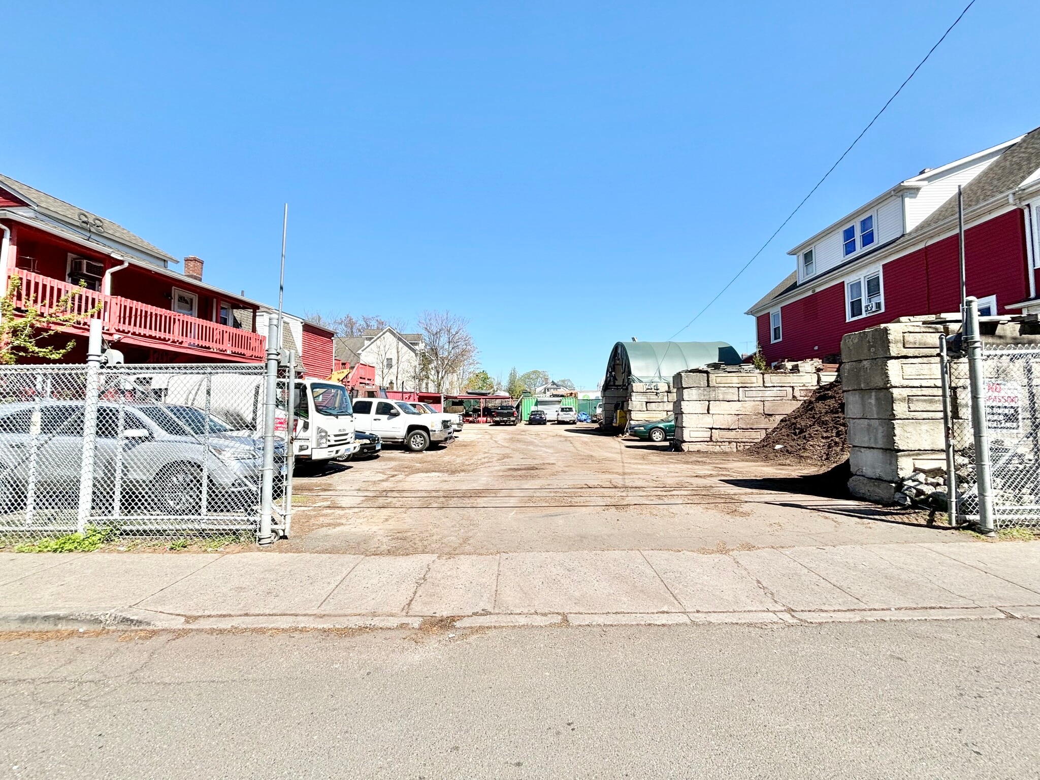 41 Liberty St, Stamford, CT for Rent