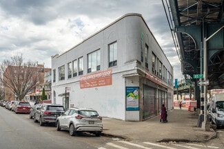 Brooklyn, NY Office/Retail - 8501 New Utrecht Ave
