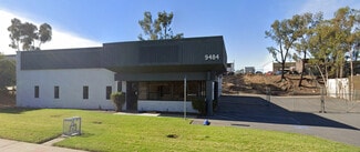 San Diego, CA Industrial - 9450 Candida St San Diego, CA Industrial - 9450 Candida St