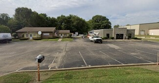 500-502 W Center St.