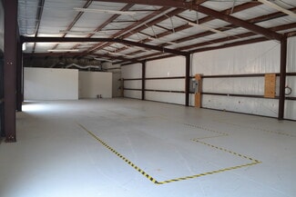 Cypress, TX Flex, Industrial - 16103 Grant Rd