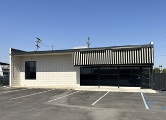Bakersfield, CA Retail - 3100 Union Ave Bakersfield, CA Retail - 3100 Union Ave
