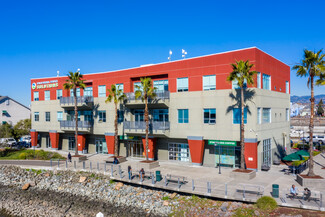 Oakland, CA Office - 1211 Embarcadero