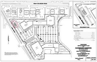 Fort Wayne, IN Commercial Land - 4122 Lima Rd