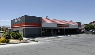 Victorville, CA Freestanding - 14518 7th St
