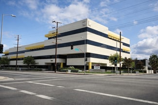 Woodland Hills, CA Office - 6800 Owensmouth Ave