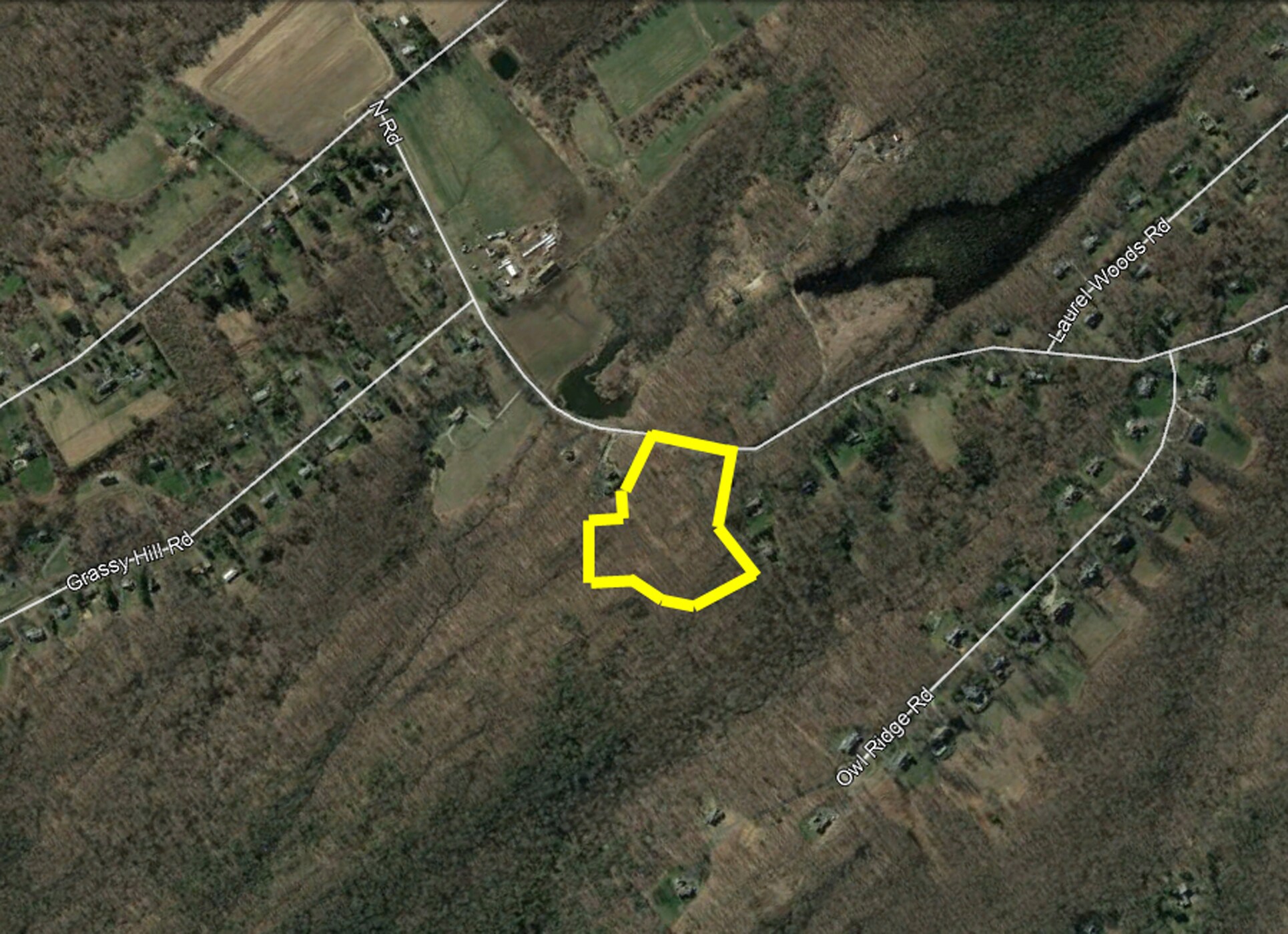 39B Grassy Hill Rd, Woodbury, CT for Sale