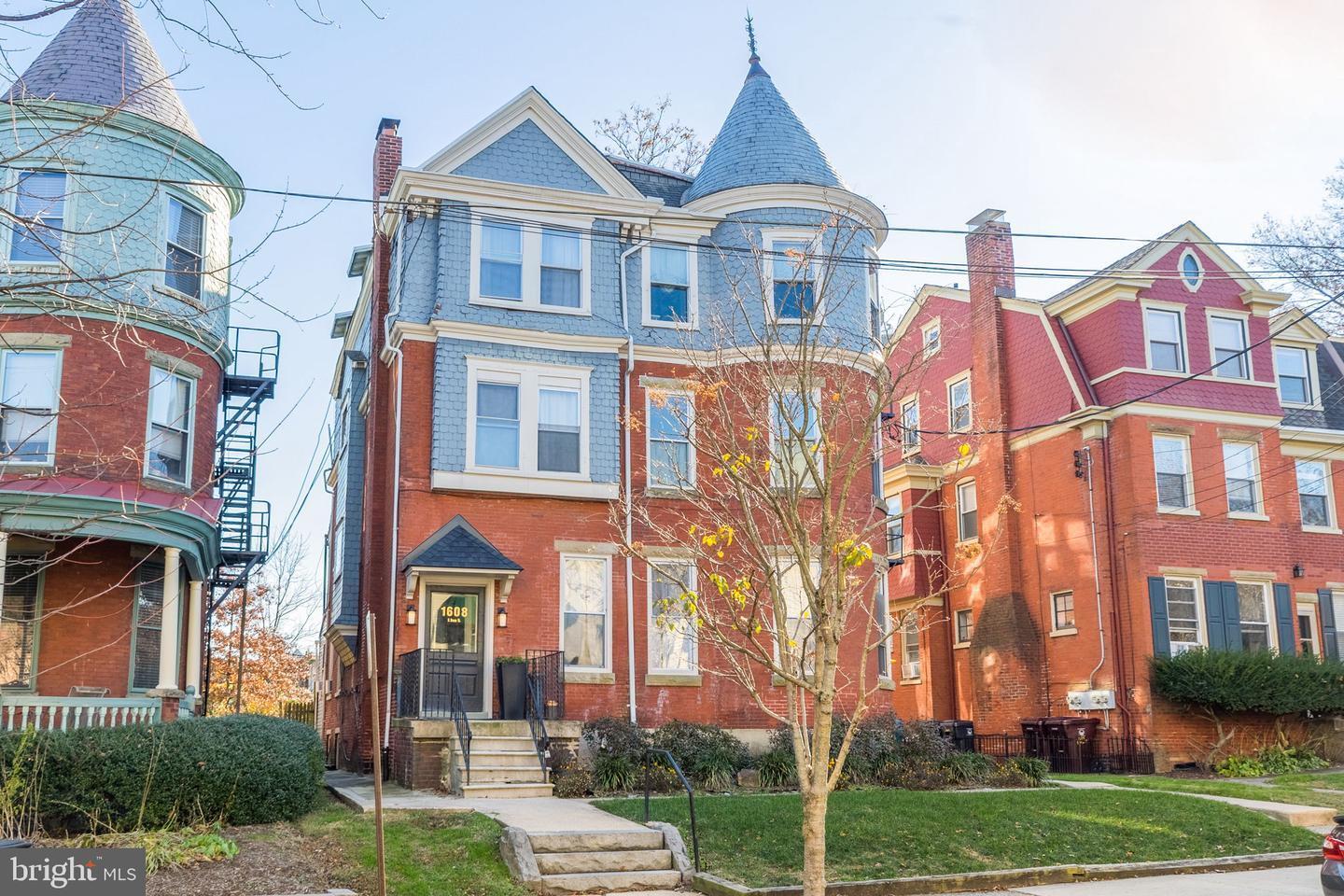 1608 N Broom St, Wilmington, DE for Sale