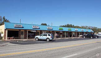 4009-4025 Henderson Blvd  