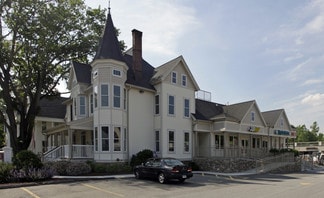 Bethel, CT Retail - 213 Greenwood Ave