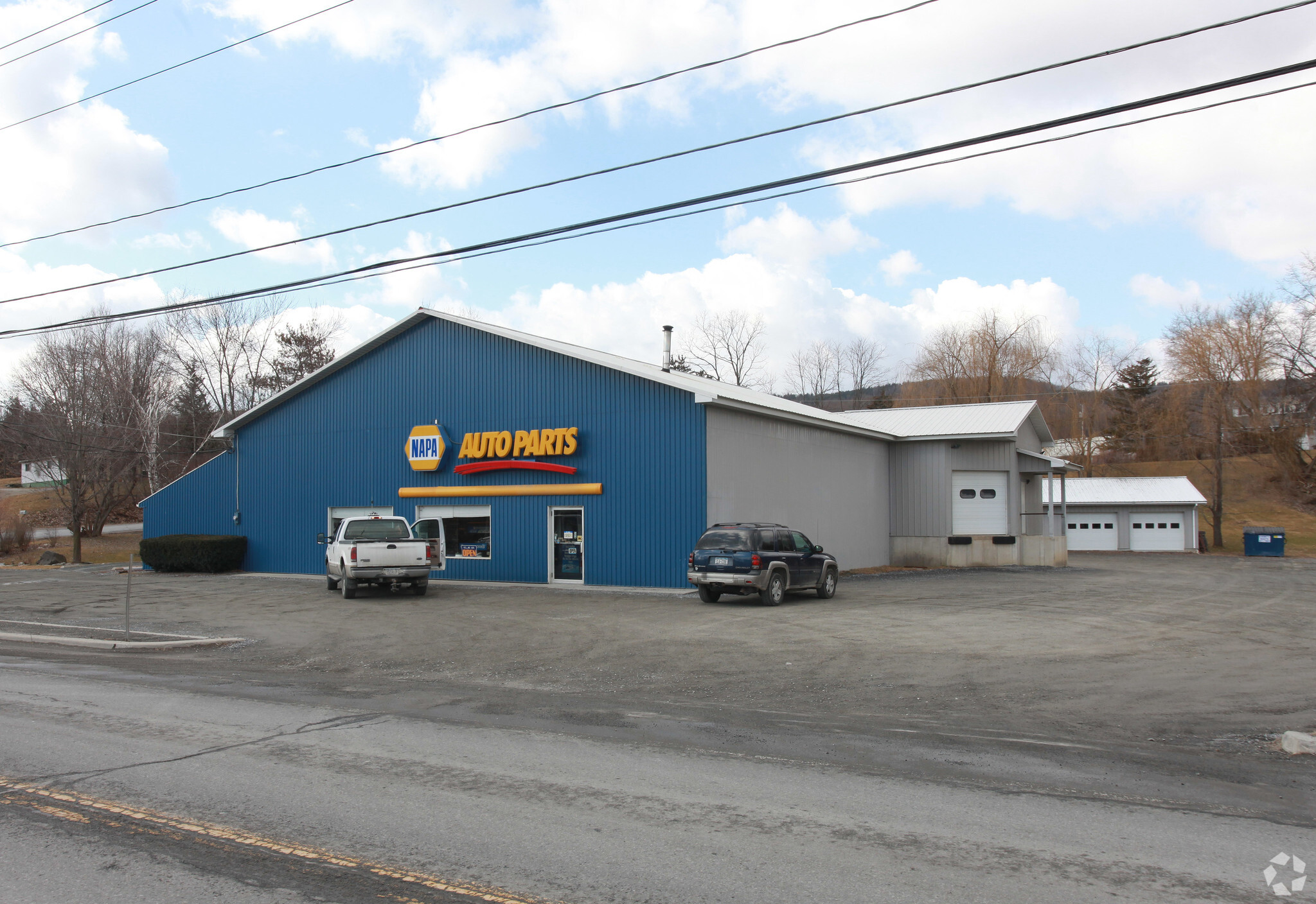 21419 Rt-22, Hoosick Falls, NY for Sale