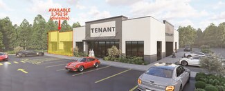 Milwaukee, WI Retail - 4630-4640 S 84th St Milwaukee, WI Retail - 4630-4640 S 84th St