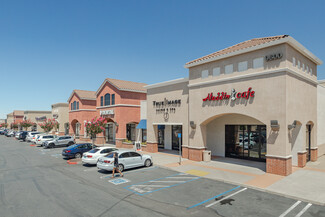 Roseville, CA Office/Retail - 9600 Fairway Dr