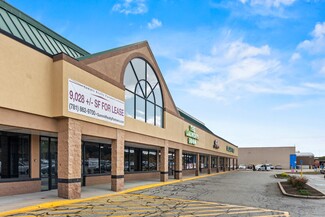 Cranston, RI Retail - 1776-1820 Plainfield Pike