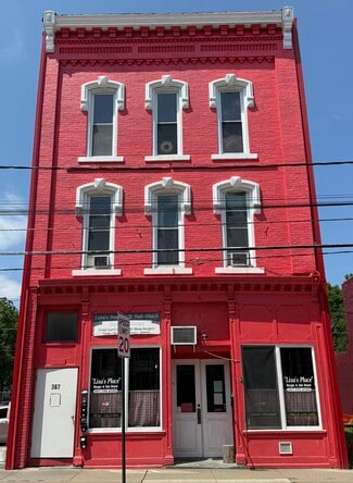 Waverly, NY Apartments - 361-369 Broad St