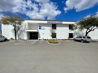 Tampa, FL Office, Flex, Industrial - 4310 E Broadway Ave