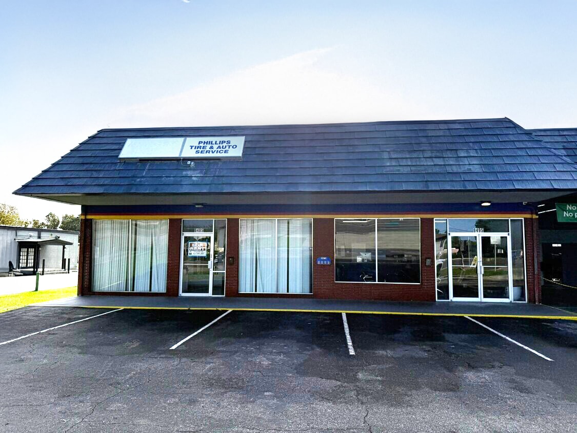 8485 S US Highway 17/92, Casselberry, FL for Rent