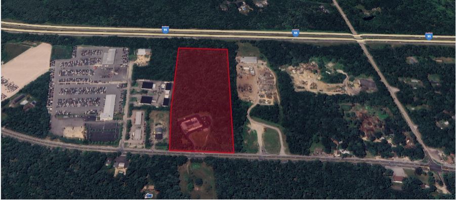 435 Nooseneck Hill Rd, Exeter, RI for Sale