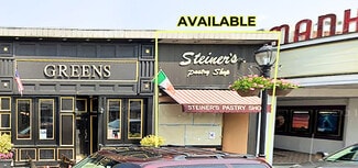 Manhasset, NY Retail - 436-444 Plandome Rd