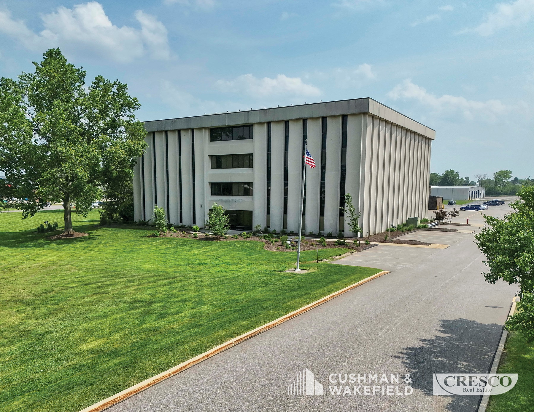 29100 Aurora Rd, Solon, OH for Rent