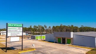 Vancleave, MS Specialty - 11704 Highway 57 Vancleave, MS Specialty - 11704 Highway 57