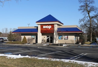 Poughkeepsie, NY Retail - 2550 South Rd