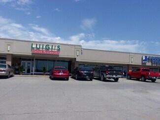 Bartlesville, OK Office, Retail - 3830 Frank Phillips Blvd
