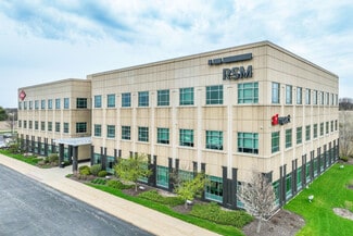 Rockford, IL Office - 1252 Bell Valley Rd