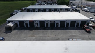 Margate, FL Industrial - 5601 NW 8th St