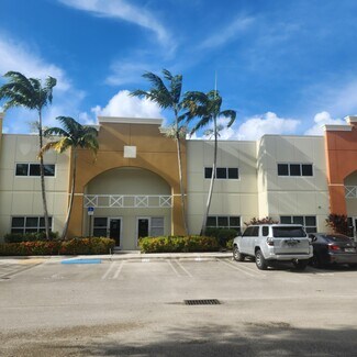 Miami, FL Industrial - 11231 NW 20th St