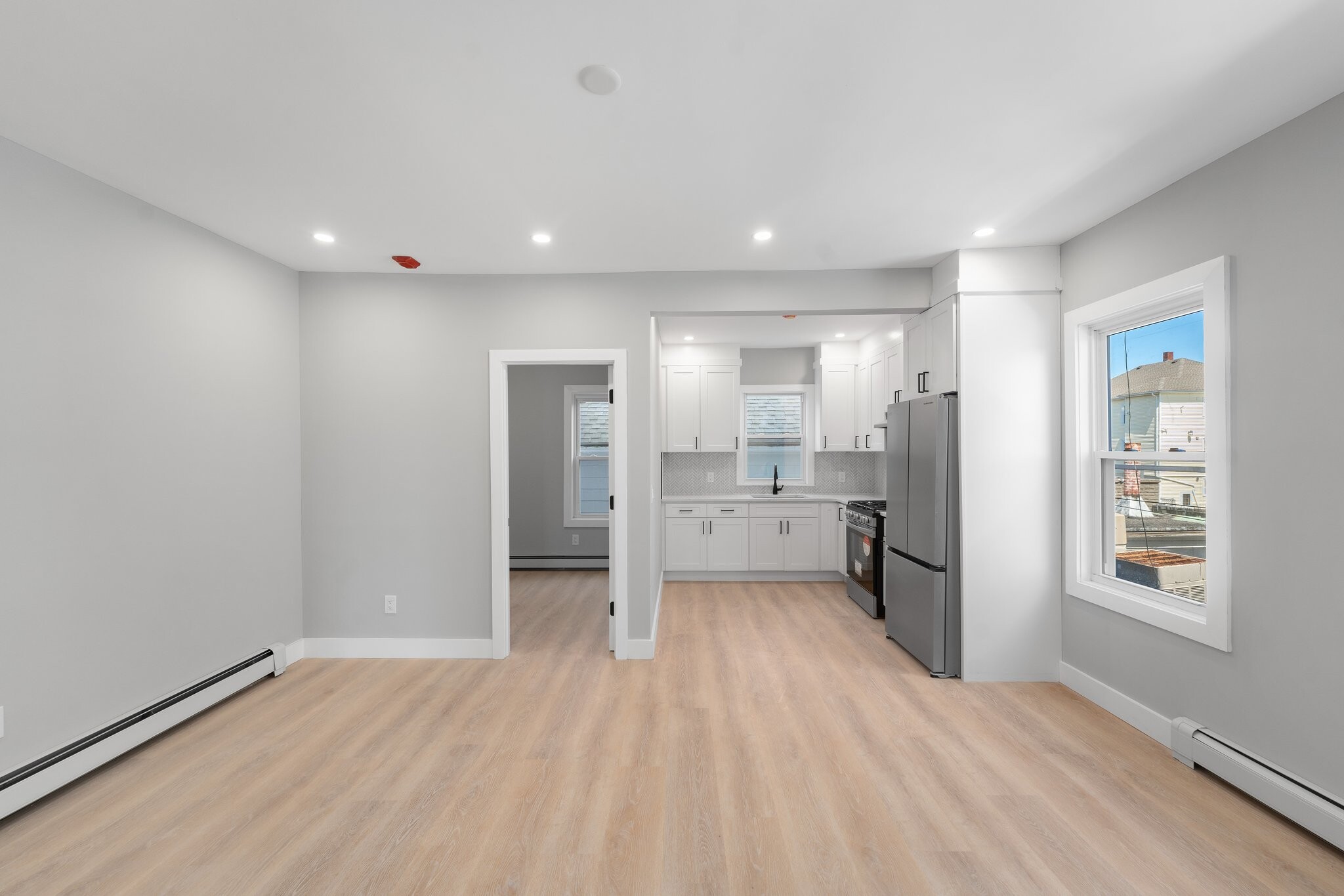 735 Broadway, Pawtucket, RI for Sale