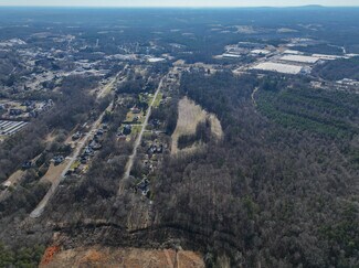 Claremont, NC Commercial - 2948 E US Highway 70