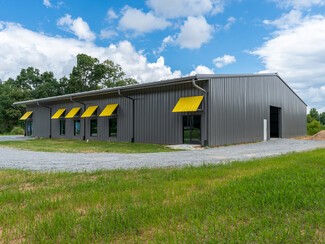 Mills River, NC Industrial - 258 Marlowe dr