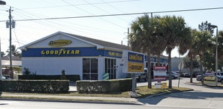 West Palm Beach, FL Retail - 3110 45th St