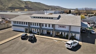 Union Gap, WA Industrial - 4206 Main St