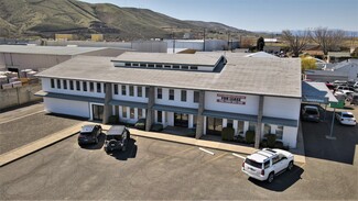 Union Gap, WA Office - 4206 Main St