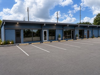 Houston, TX Retail - 5201-5207 Palmer St Houston, TX Retail - 5201-5207 Palmer St