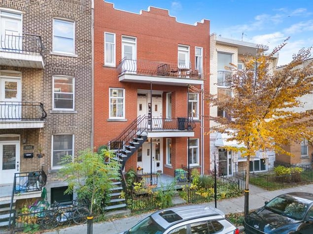 5524-5532 Av 9E, Montréal, QC for Sale