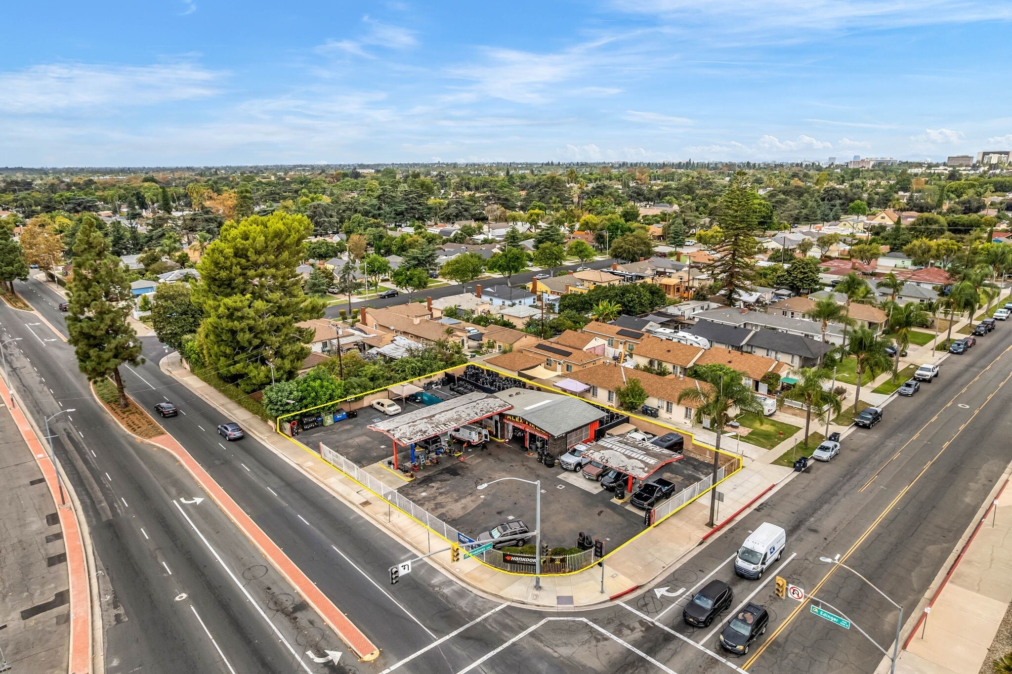 1440 S Broadway, Santa Ana, CA for Sale
